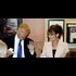 Donald Trump did mention Pizzagate in 2011. It was a scandal about his eating pizza with a knife and fork. We need to reign it on on this time travel crap.