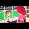 Seth MacFarlane's AMERICAN DAD Show Hints SS Raped the Boys in GOONIES