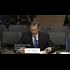 During Heather Wilson's hearing for secretary of the @usairforce -SenatorJohn Thune at 1:50 