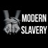 Human Trafficing Expert Interviewed Wearing 