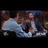 Adam Carolla: A New Way to Use Pizza on Tom Green Live (refers to a child)