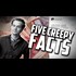 Five Suspicious & Creepy Facts About James Alefantis