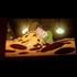 Scooby-Doo! Stage Fright Pizza Scene