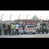The flight was part of a French customs surveillance operation....