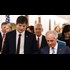 Ashton Kutcher broke down. Talked about child abuse! This is huge folks!