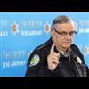 Sheriff Who Trump Pardoned Protected Pedophiles By Refusing To Investigate 100s Of Child Sex Crimes