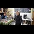 Hillary Clinton made a big thing out of leaving a 