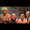 Miley cyrus in SNL is as nauseating as it gets. jump to 28:30