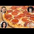 Okay this is weird. An 'article' of pop stars with pizza obsession from 2013