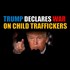 Trump knows that Pizzagate is about an epidemic of child sex trafficking - and he has joined in the fight against it. This vid reviews recent news about the trafficking EPIDEMIC in America.