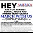 Tweet about the march in DC tomorrow; goodly dose of guilt for those pissed at pussy grabbing