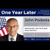 John Podesta Melts Down on Pizzagate Question at DUKE University  Cursing and Shaking