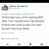 DNC director.. Seths boss just admitted they laundered money for Hillary ?