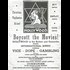 1930s Flyer protesting against pedophilia in Hollywood. Nothing has changed.