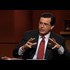 Stephen Colbert had John Podesta on 