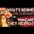 COMET PIZZA HIDDEN ROOMS | Must watch!