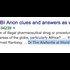 FBI ANON NEW LEAK