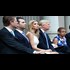 Ivanka Trump Behind Presidents Meeting On HT & Pedophilia